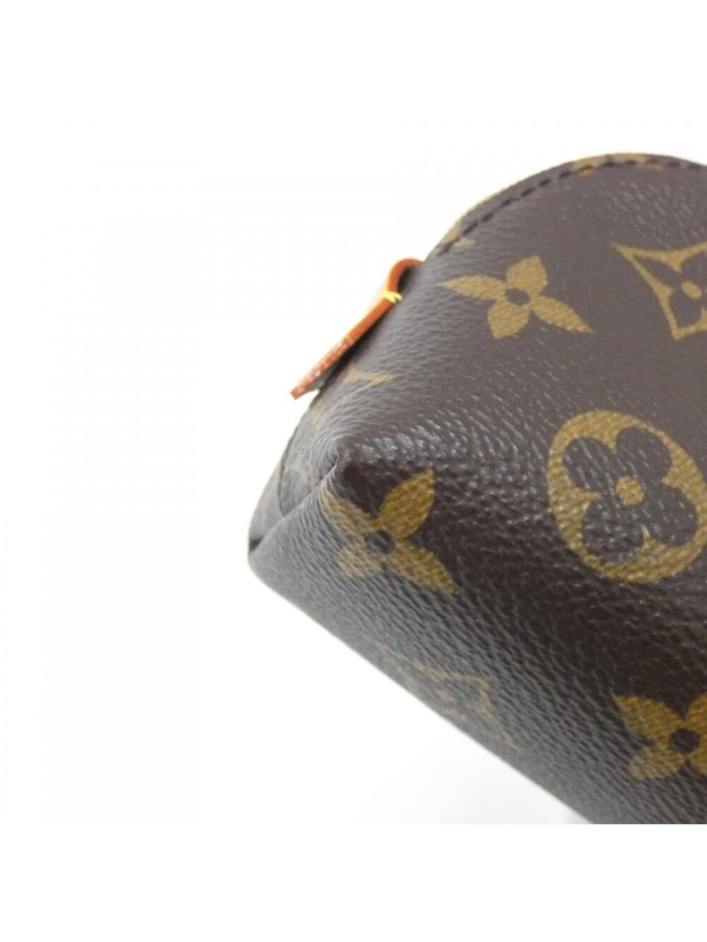 Louis Vuitton Monogram Pouch - Picture 3 of 6